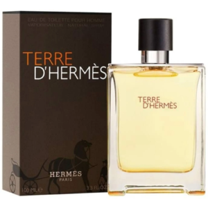 Terre d'Hermes edt-100ml