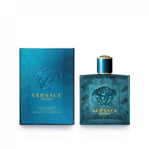 Versace Eros edt-100ml