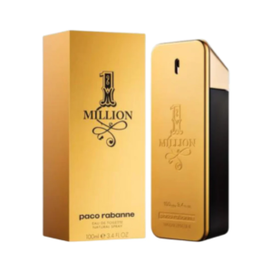 Paco Rabanne 1 Million edt-100ml