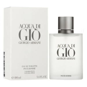 Giorgio Armani Acqua di Gio-edt 100ml