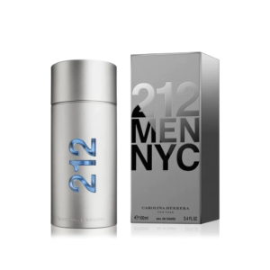 CH-212 Men Nyc edt 100ml