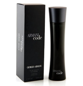 Giorgio Armani-Armani Code-125m