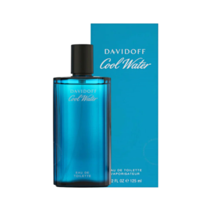 Davidoff Cool Water edt-125ml