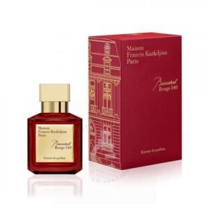 MFK-Baccarat Rough-540 extrait de parfum 70ml