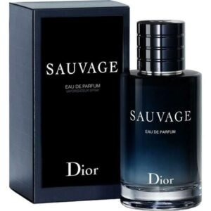 Dior Sauvage parfum-100ml