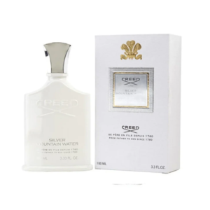 Creed Silver Mountain Water-100ml