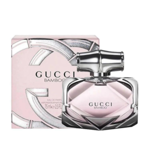 Gucci Bamboo-edp 75ml