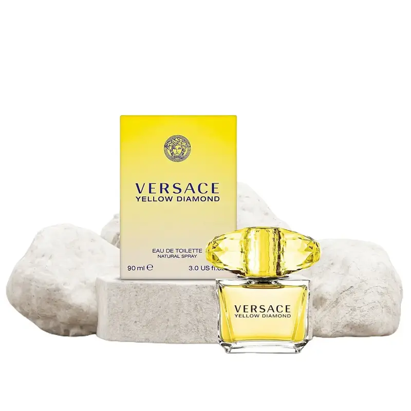 Versace Yellow Diamond-edt 90ml