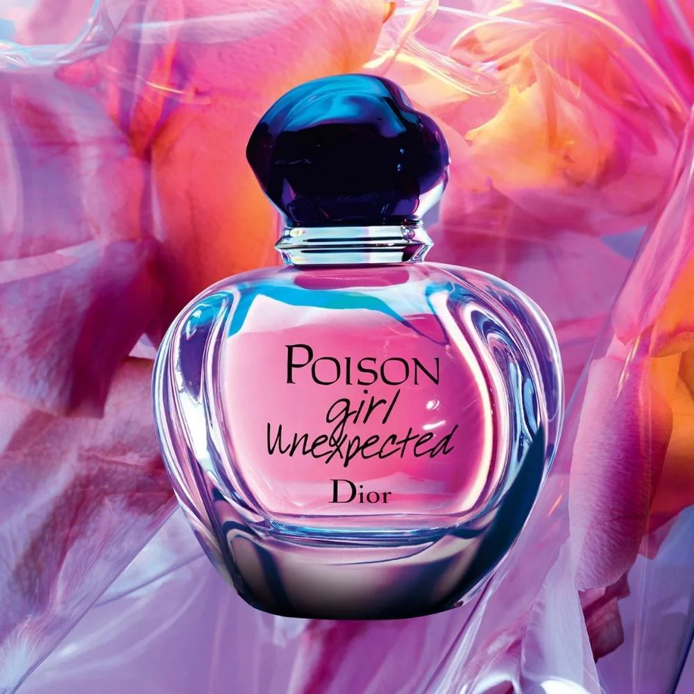 Dior Poison Girl-edp 100ml - Image 2