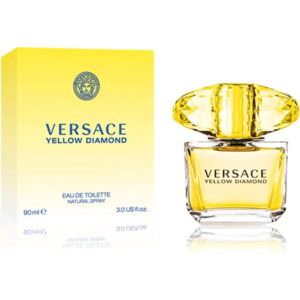 Versace Yellow Diamond-edt 90ml