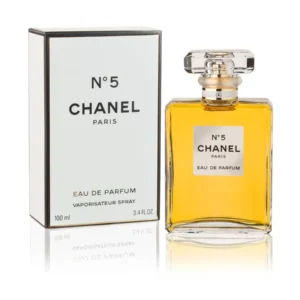 N5 Chanel-edp 100ml