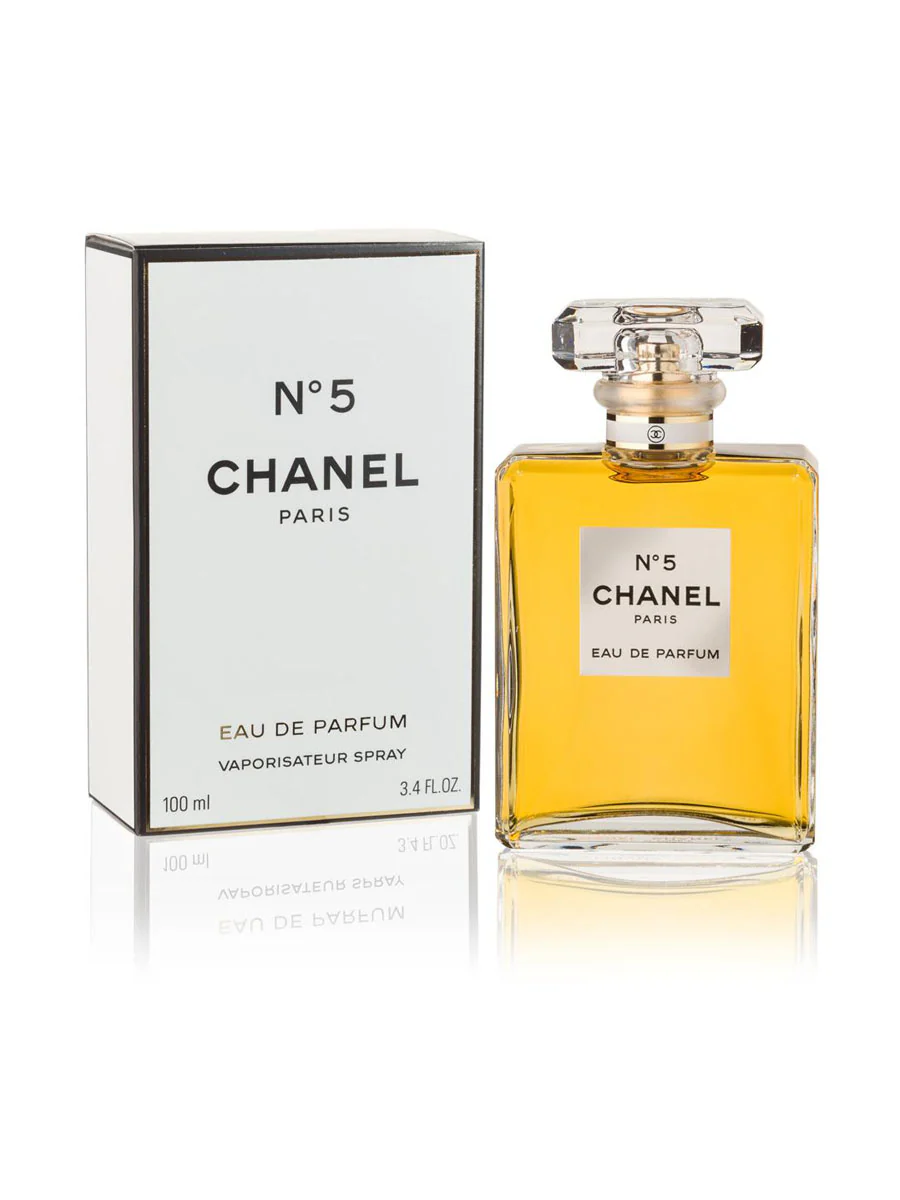 N5 Chanel-edp 100ml