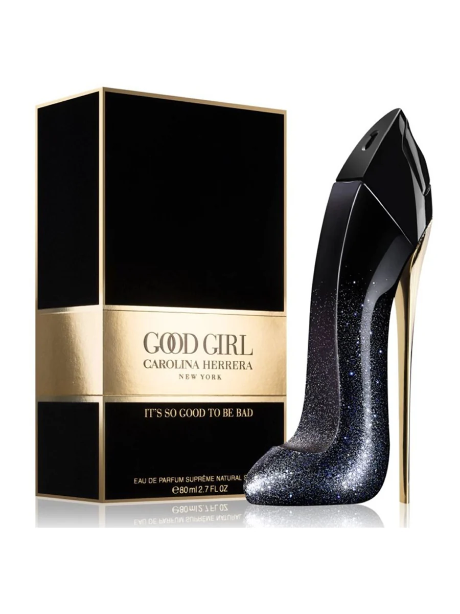 Carolina Herrera Good Girl-edt 90ml - Image 2