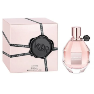 Victor & Rolf Flower Bomb-edp 100ml