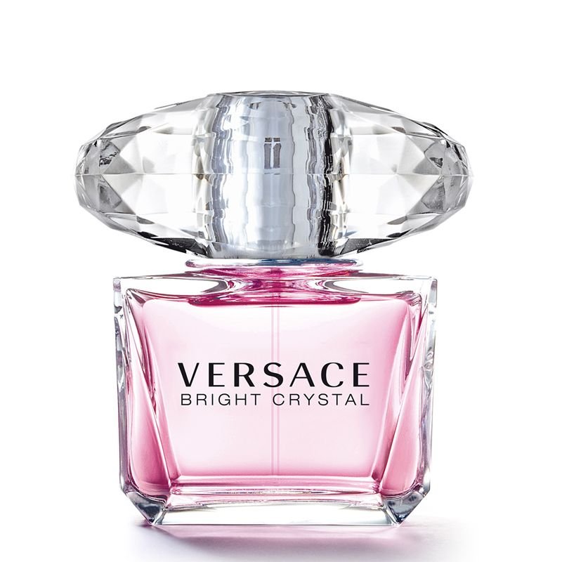 Versace Bright Crystal-edt 90ml - Image 2