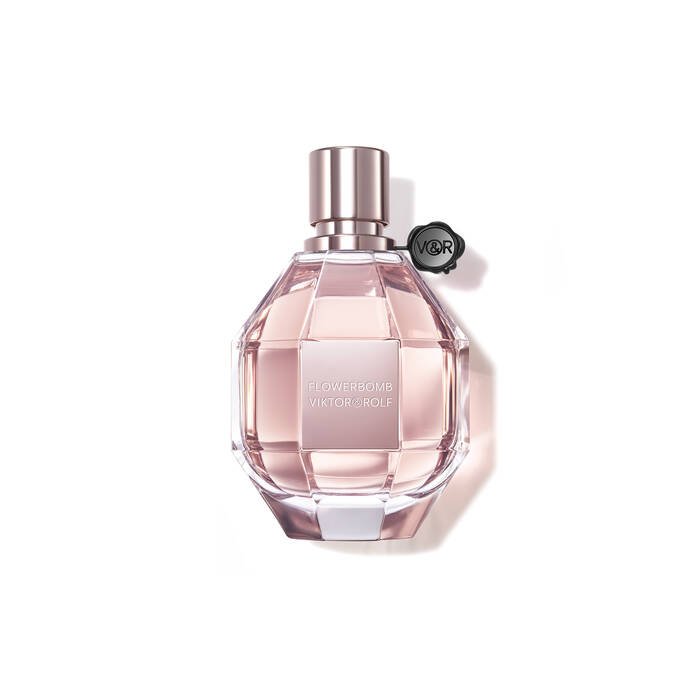 Flower bomb Eau De Parfum by Viktor & Rolf - 100ml - Image 2