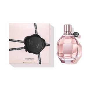 Flower bomb Eau De Parfum by Viktor & Rolf - 100ml