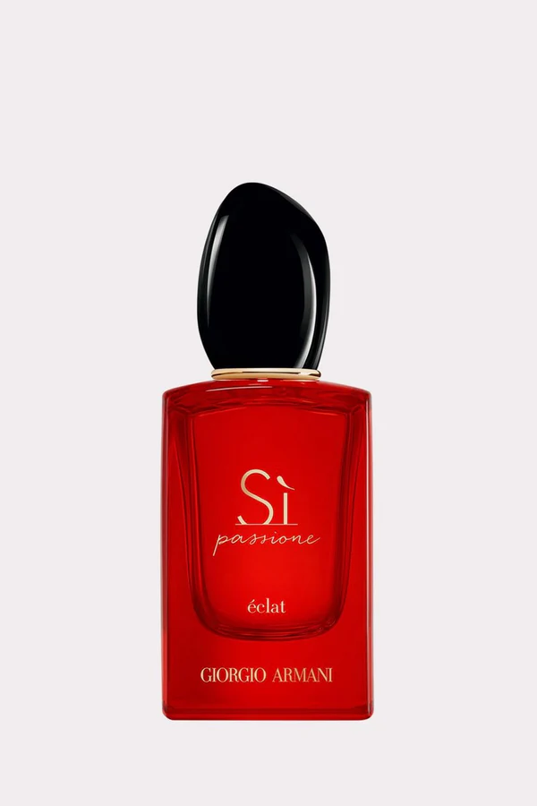Giorgio Armani Si Passion-edp 100ml - Image 2