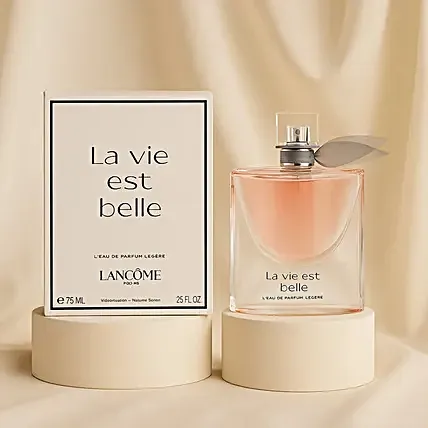 Lancome La Vie Est Belle-edp 75ml