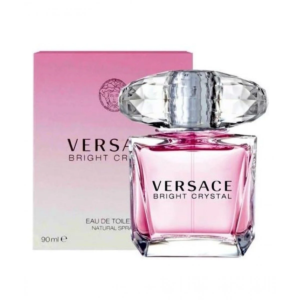Versace Bright Crystal-edt 90ml
