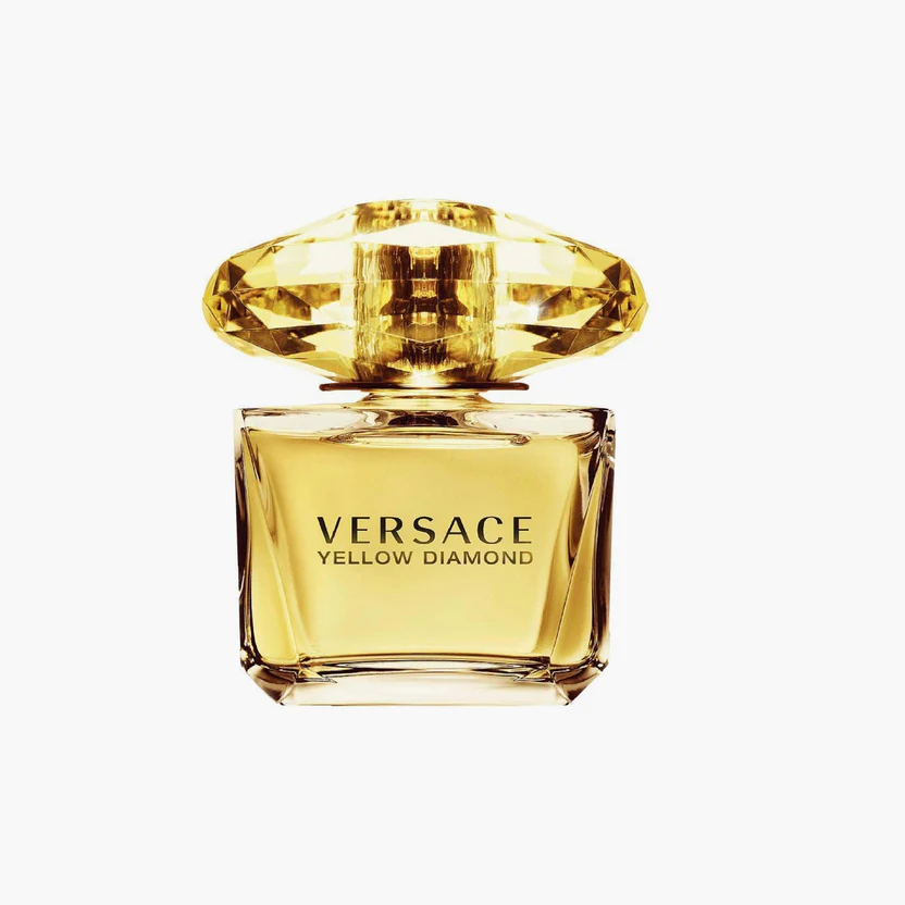 Versace Yellow Diamond-edt 90ml - Image 2