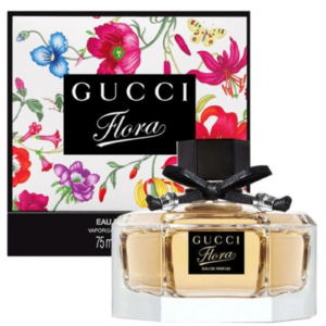 Gucci Flora Gorgeous Gardenia-edp 75ml