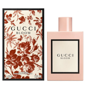 Gucci Bloom-edp 100ml
