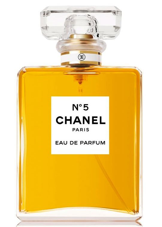 N5 Chanel-edp 100ml - Image 3