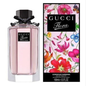 Gucci Flora Gorgeous Gardenia-edt 100ml