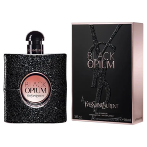 Black Opium-edp 100ml