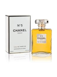 N5 Chanel-edp 100ml