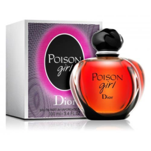 Dior Poison Girl-edp 100ml